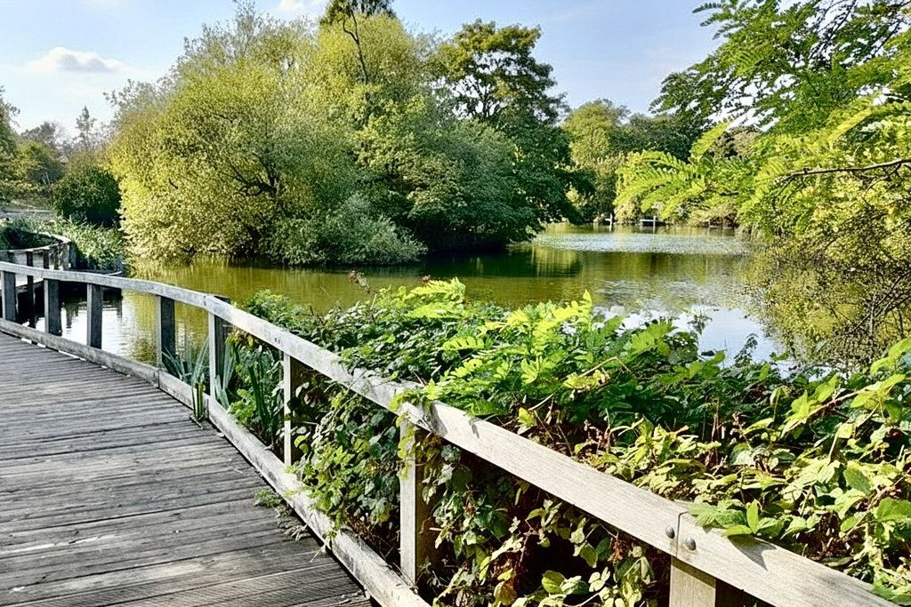 Квартира в Лондоне, Великобритания, 44 м² - фото 5