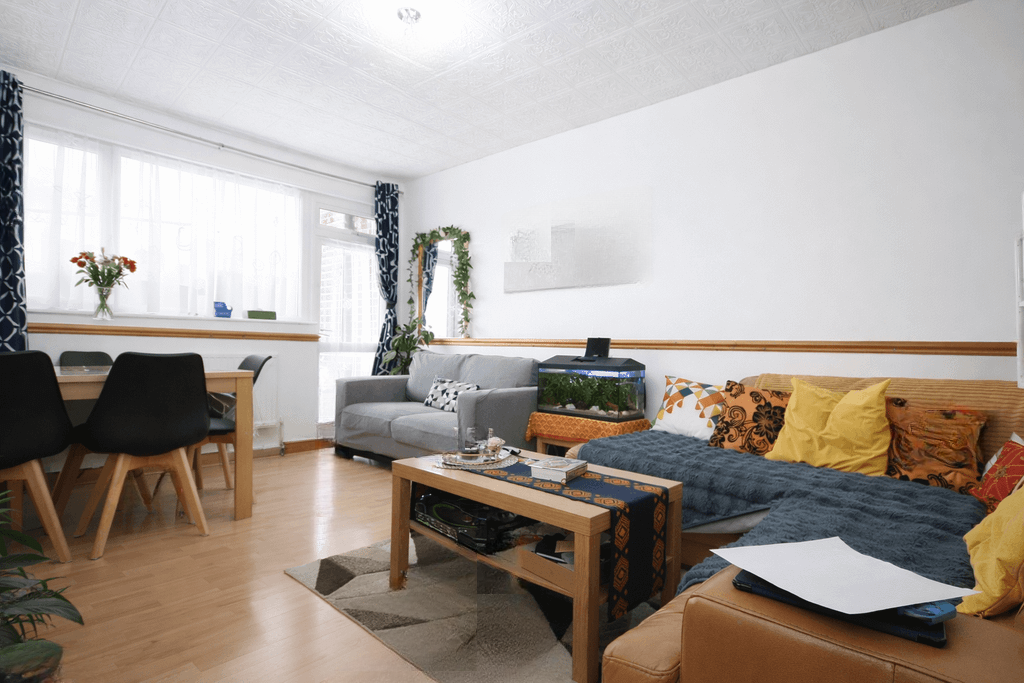 Квартира в Лондоне, Великобритания, 61 м² - фото 5