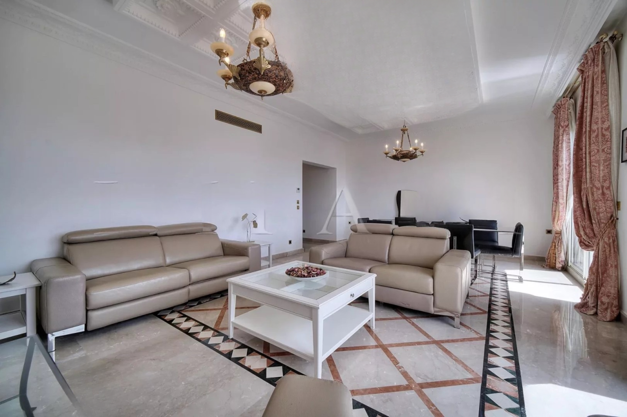 Квартира в Каннах, Франция, 165 м² - фото 5