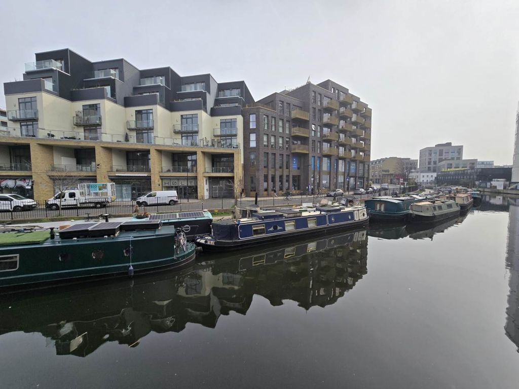 Квартира в Лондоне, Великобритания, 39 м² - фото 5