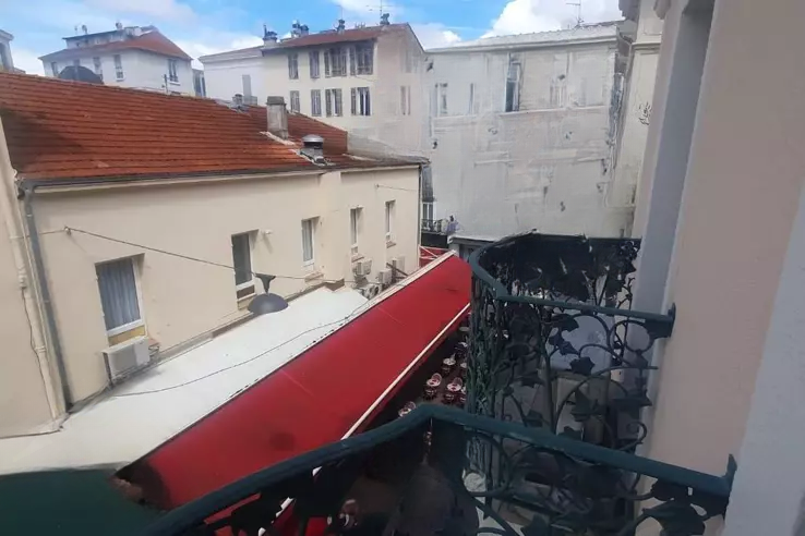 Квартира в Каннах, Франция, 43 м² - фото 3