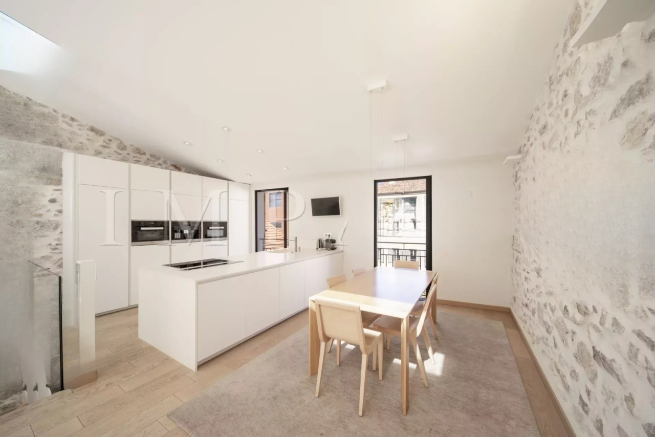 Квартира в Каннах, Франция, 124 м² - фото 5