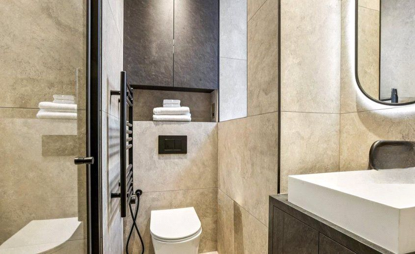 Квартира в Лондоне, Великобритания, 121 м² - фото 5