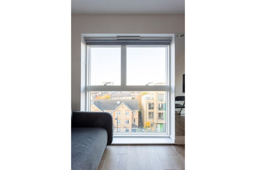 Квартира в Лондоне, Великобритания, 37 м² - фото 5