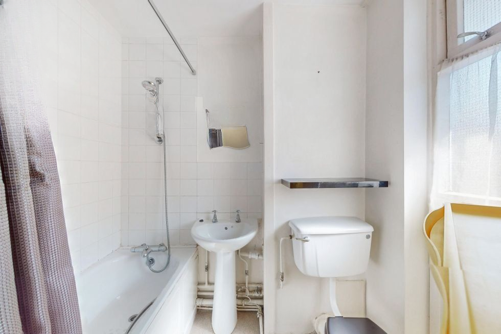 Квартира в Лондоне, Великобритания, 41 м² - фото 5