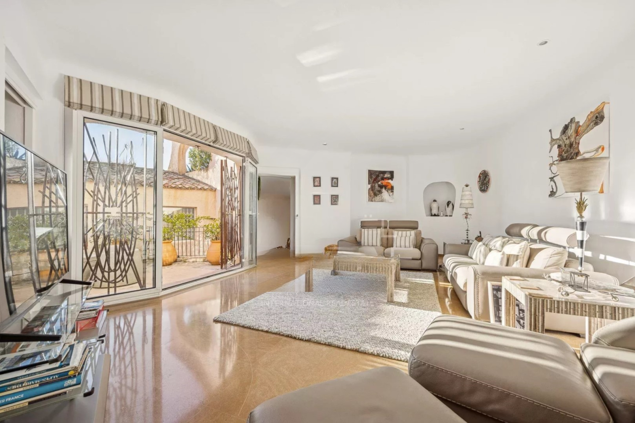 Квартира в Каннах, Франция, 491 м² - фото 5