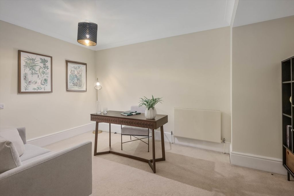 Квартира в Лондоне, Великобритания, 402 м² - фото 5