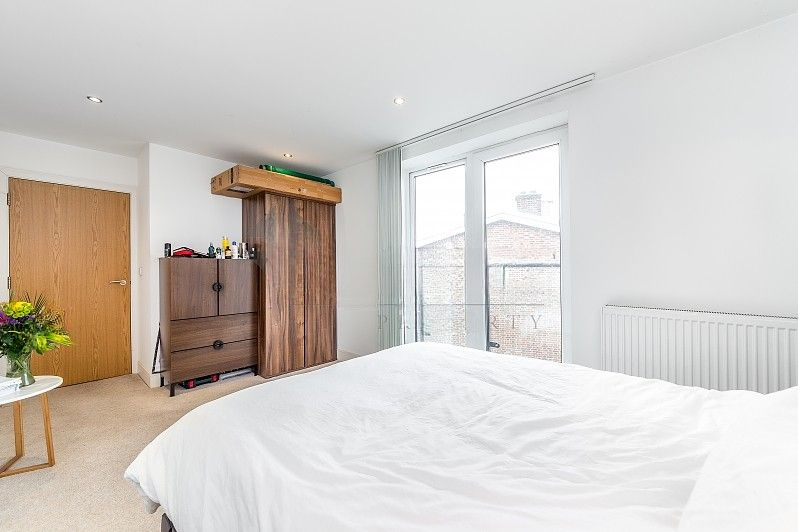 Квартира в Лондоне, Великобритания, 52 м² - фото 5