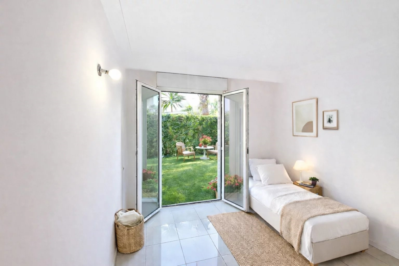 Квартира в Каннах, Франция, 88 м² - фото 5