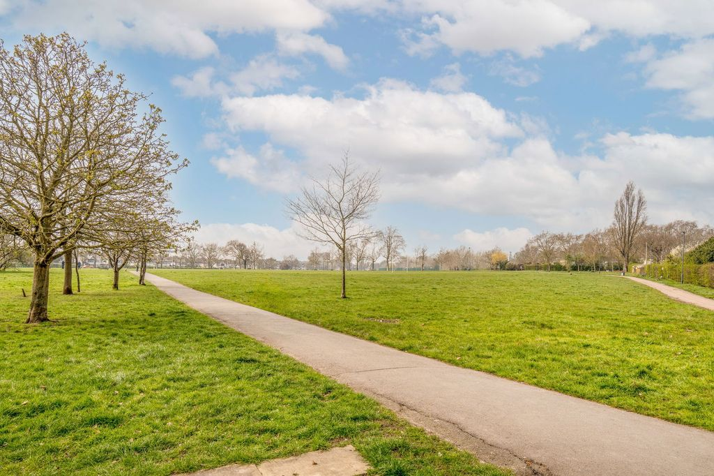 Квартира в Лондоне, Великобритания, 47 м² - фото 5