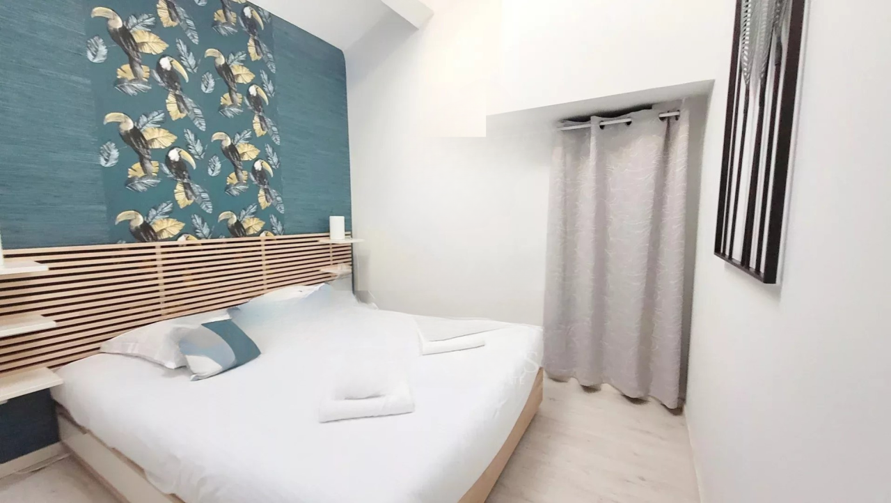 Квартира в Каннах, Франция, 54 м² - фото 5