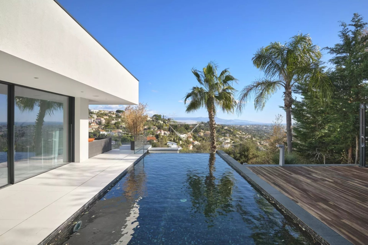 Квартира в Каннах, Франция, 290 м² - фото 5