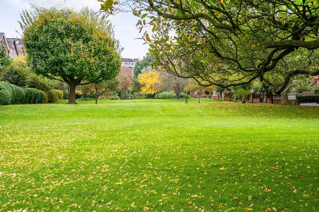 Квартира в Лондоне, Великобритания, 43 м² - фото 5