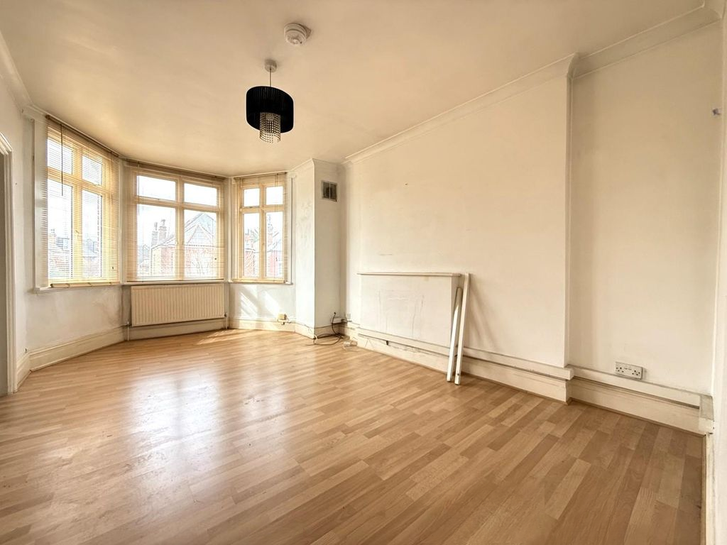 Квартира в Лондоне, Великобритания - фото 5