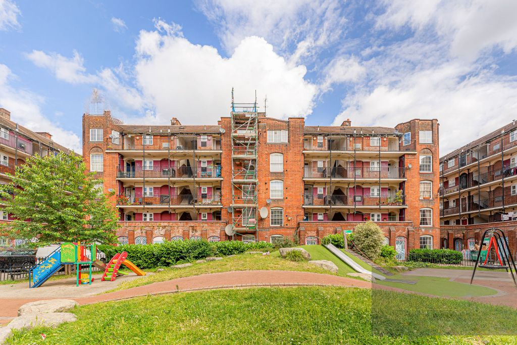 Квартира в Лондоне, Великобритания, 59 м² - фото 5