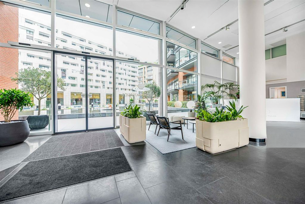 Квартира в Лондоне, Великобритания, 525 м² - фото 5