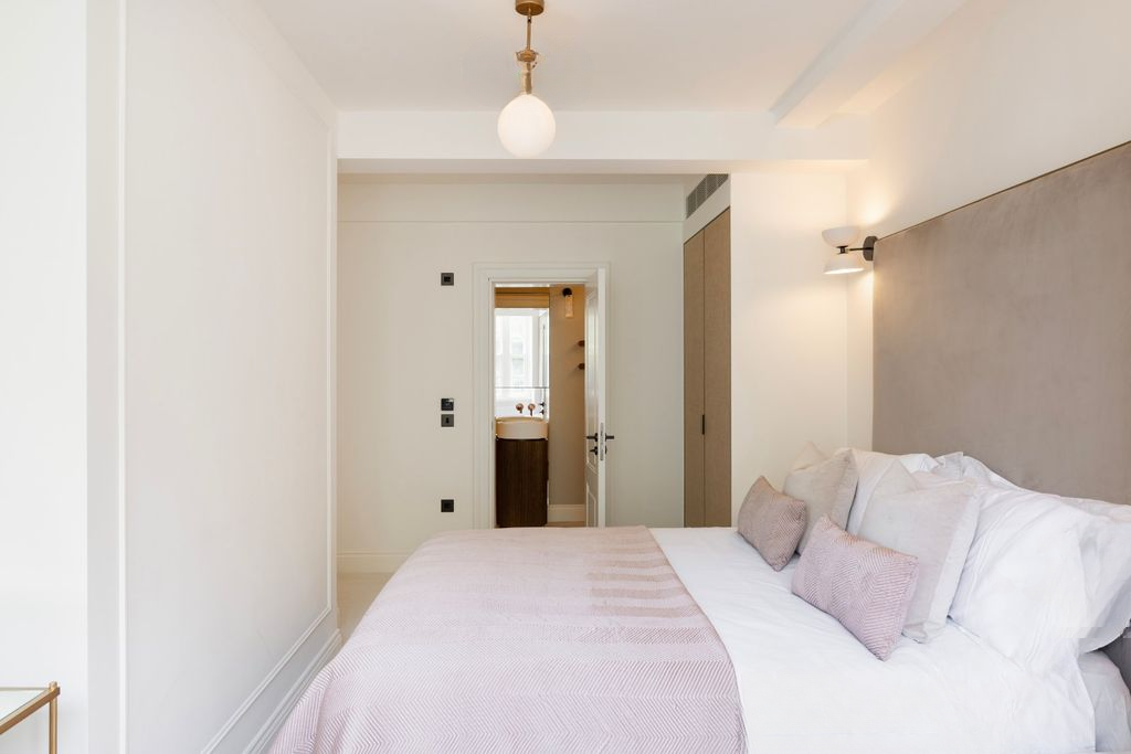 Квартира в Лондоне, Великобритания, 118 м² - фото 5