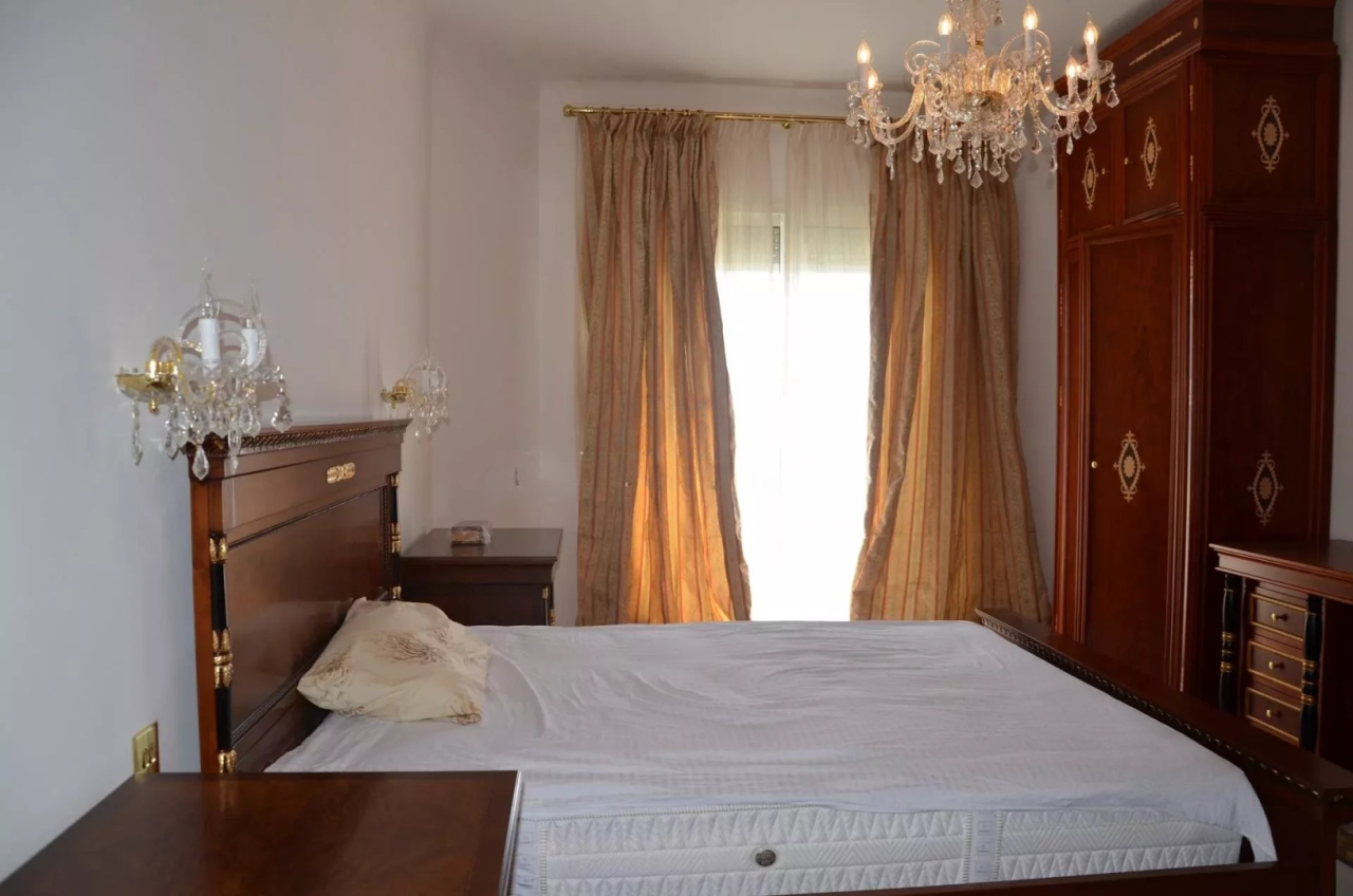 Квартира в Каннах, Франция, 165 м² - фото 5