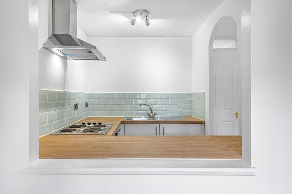 Квартира в Лондоне, Великобритания, 36 м² - фото 5