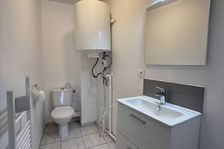 Квартира в Каннах, Франция, 19 м² - фото 3