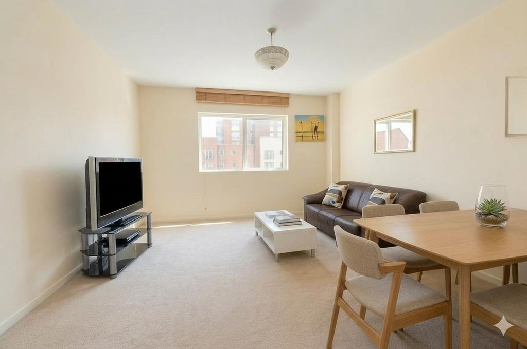 Квартира в Лондоне, Великобритания, 14 м² - фото 5