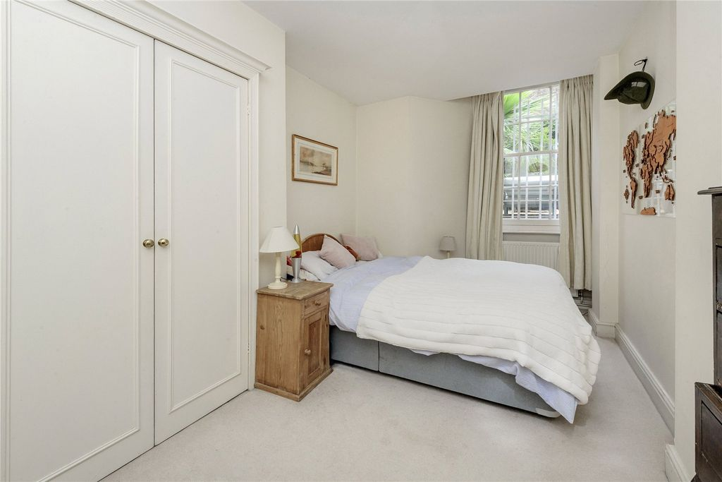 Квартира в Лондоне, Великобритания, 240 м² - фото 5