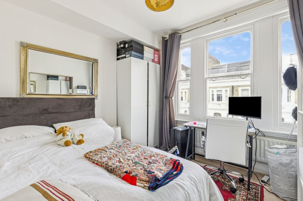 Квартира в Лондоне, Великобритания, 264 м² - фото 5