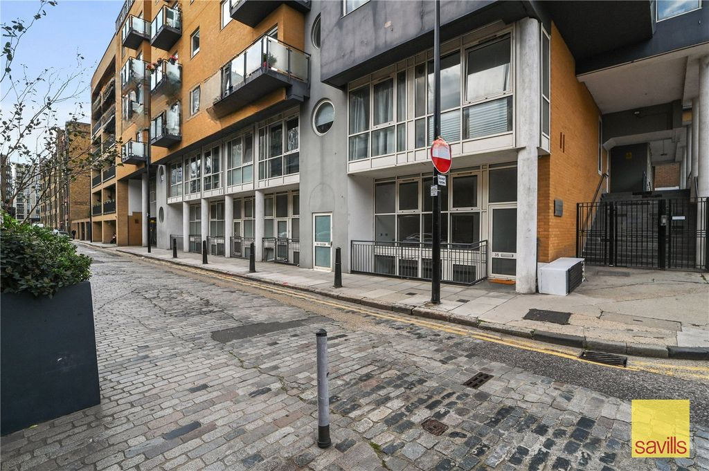 Квартира в Лондоне, Великобритания, 82 м² - фото 5