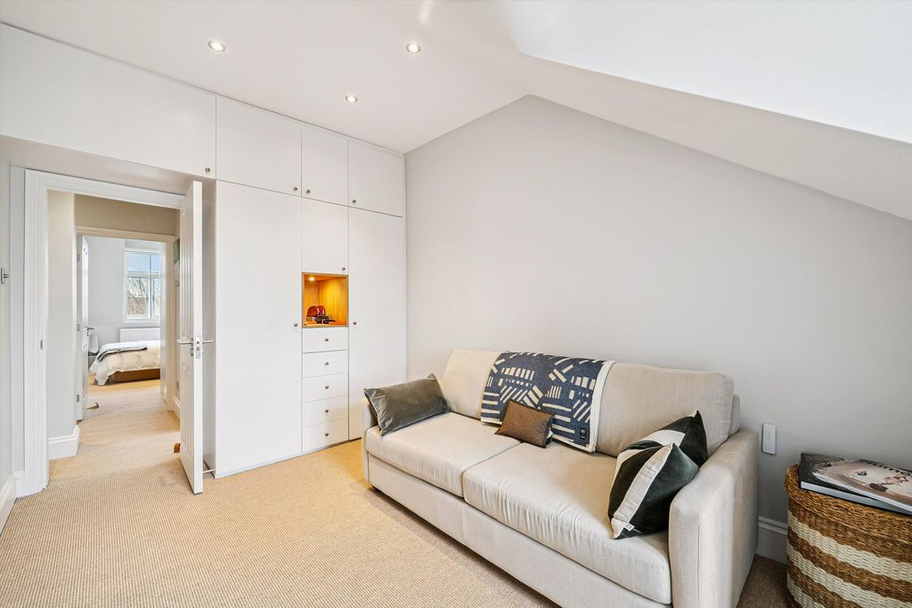 Квартира в Лондоне, Великобритания, 78 м² - фото 5