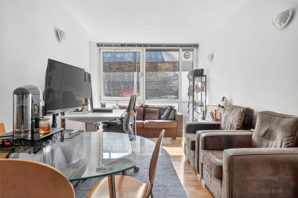 Квартира в Лондоне, Великобритания, 43 м² - фото 5