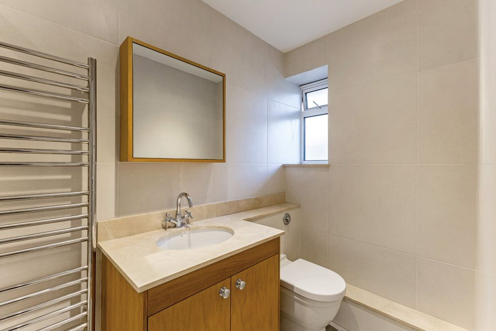 Квартира в Лондоне, Великобритания, 38 м² - фото 5