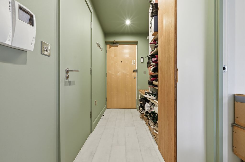 Квартира в Лондоне, Великобритания, 40 м² - фото 5