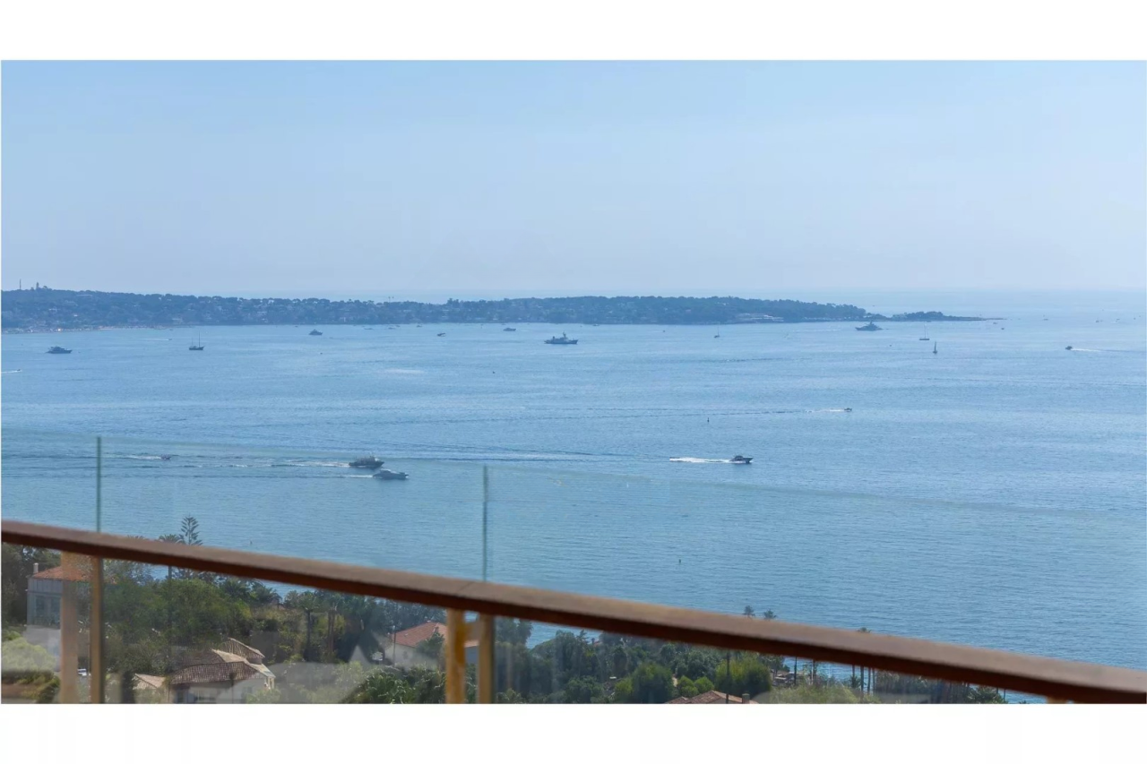 Квартира в Каннах, Франция, 122 м² - фото 5