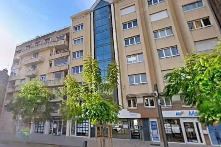 Квартира в Каннах, Франция, 20 м² - фото 3