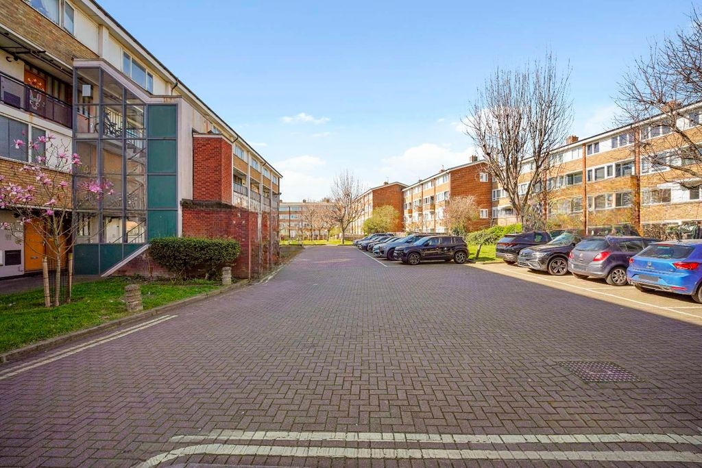 Квартира в Лондоне, Великобритания, 78 м² - фото 5