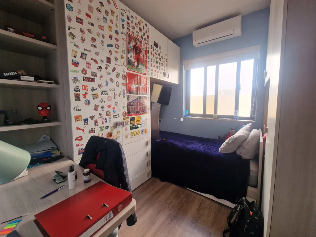 Квартира в Сватаре, Мальта, 130 м² - фото 5