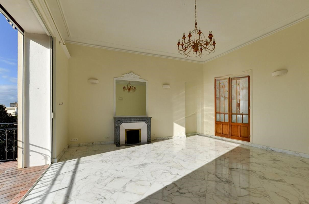 Квартира в Каннах, Франция, 139 м² - фото 5