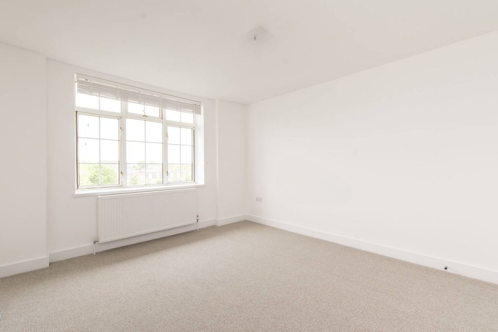 Квартира в Лондоне, Великобритания, 44 м² - фото 5