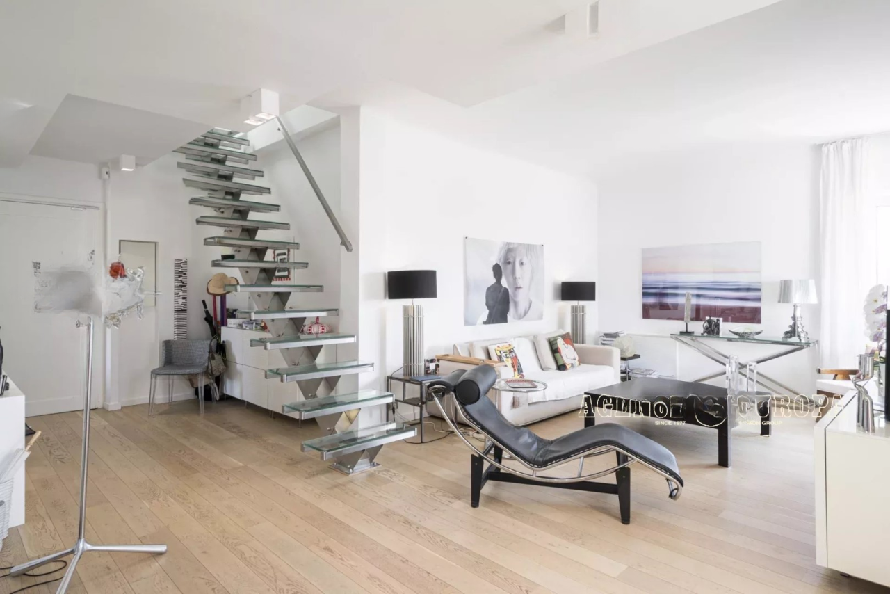 Квартира в Каннах, Франция, 91 м² - фото 5