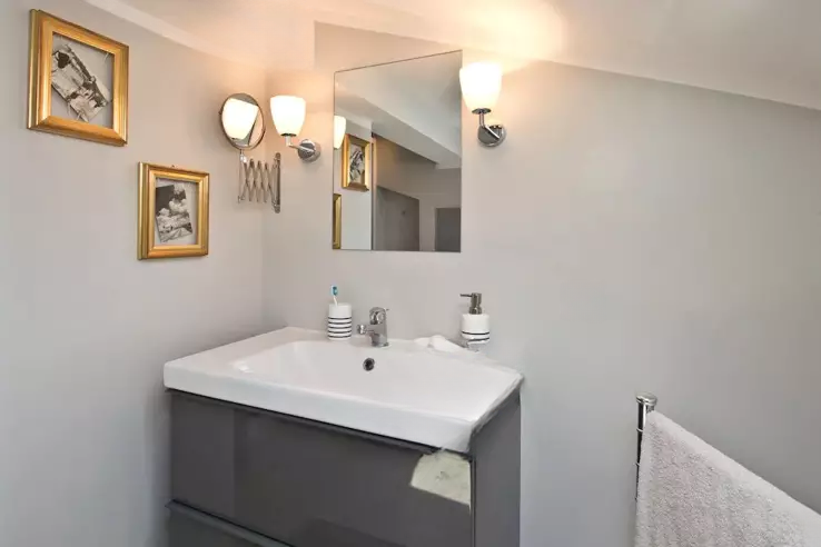 Квартира в Каннах, Франция, 24 м² - фото 3