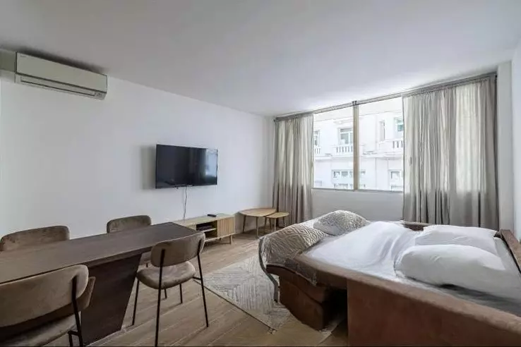 Квартира в Каннах, Франция, 48 м² - фото 3