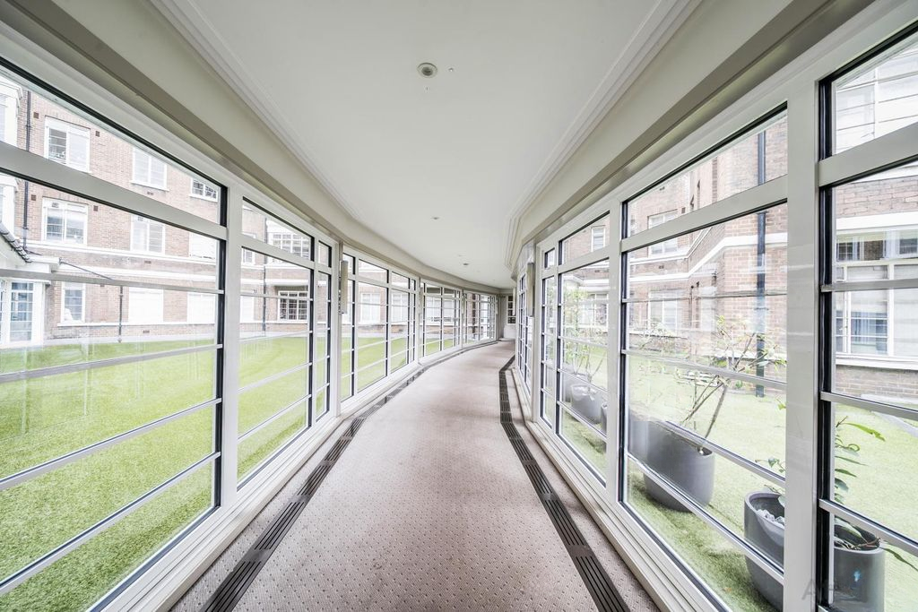 Квартира в Лондоне, Великобритания, 33 м² - фото 5