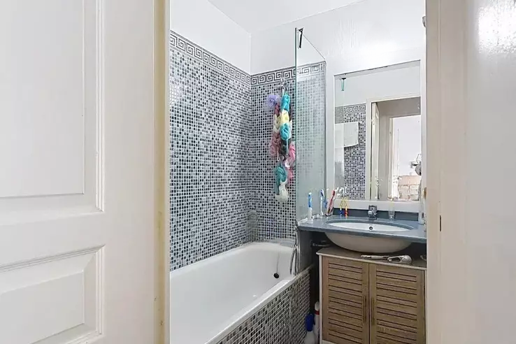 Квартира в Каннах, Франция, 34 м² - фото 3