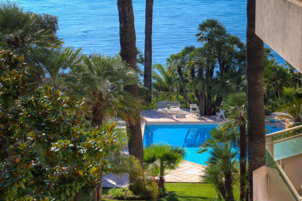 Квартира в Каннах, Франция, 73 м² - фото 5