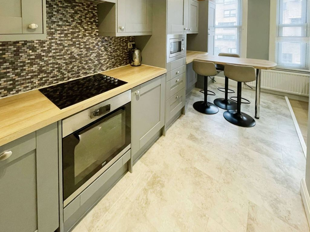 Квартира в Лондоне, Великобритания, 48 м² - фото 5