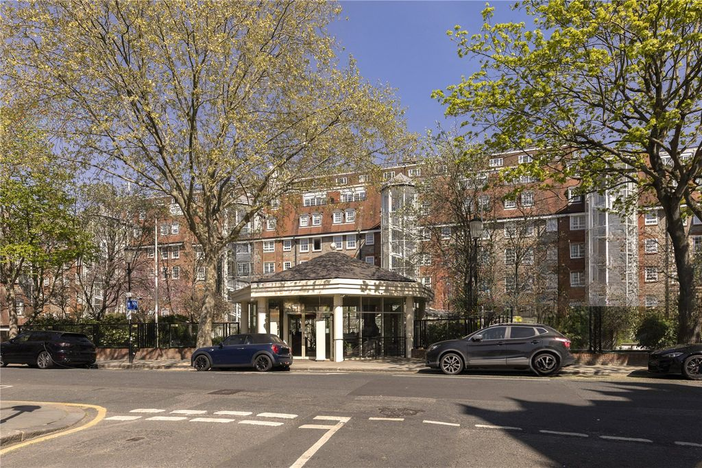 Квартира в Лондоне, Великобритания, 76 м² - фото 5