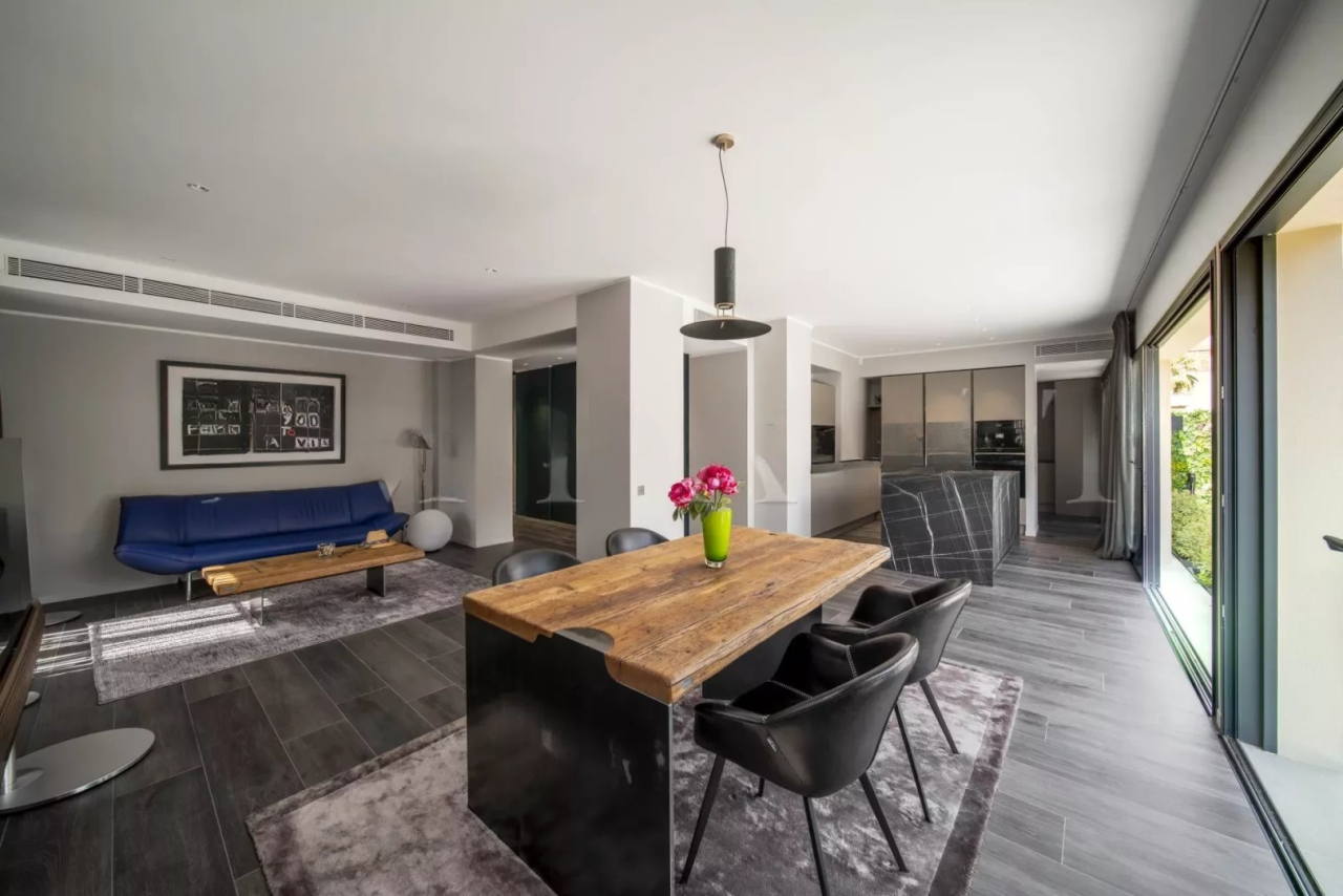 Квартира в Каннах, Франция, 125 м² - фото 5