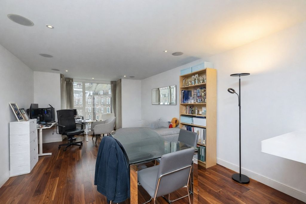 Квартира в Лондоне, Великобритания, 63 м² - фото 5