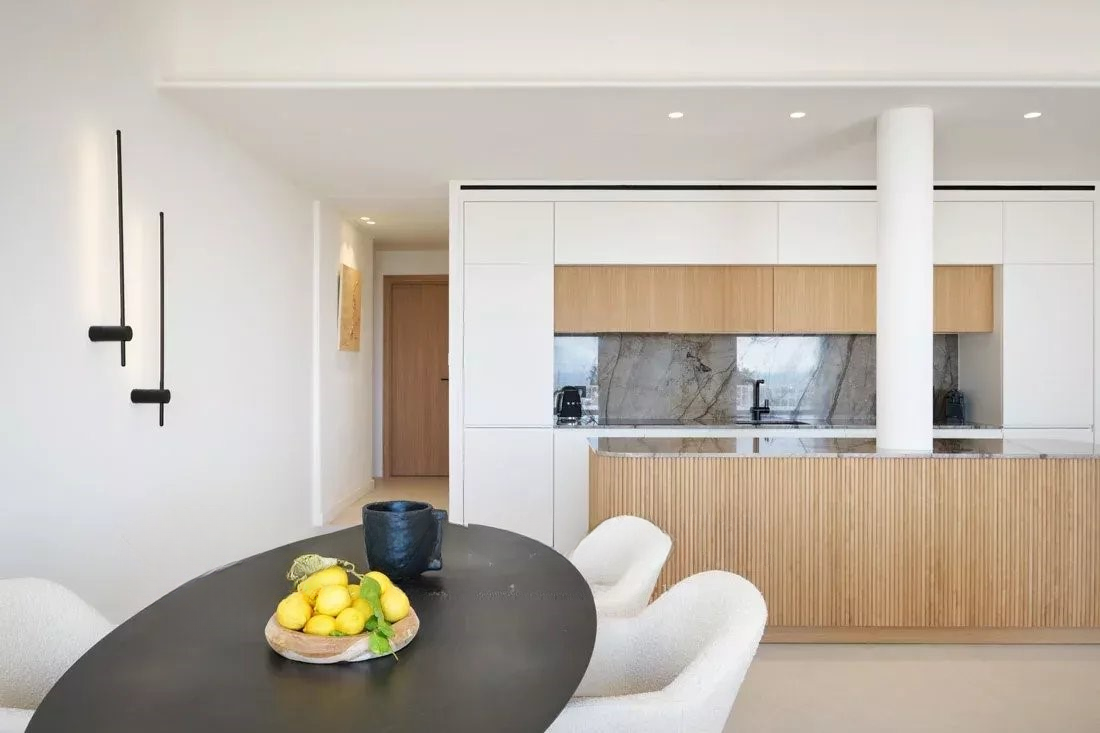 Квартира в Каннах, Франция, 100 м² - фото 5