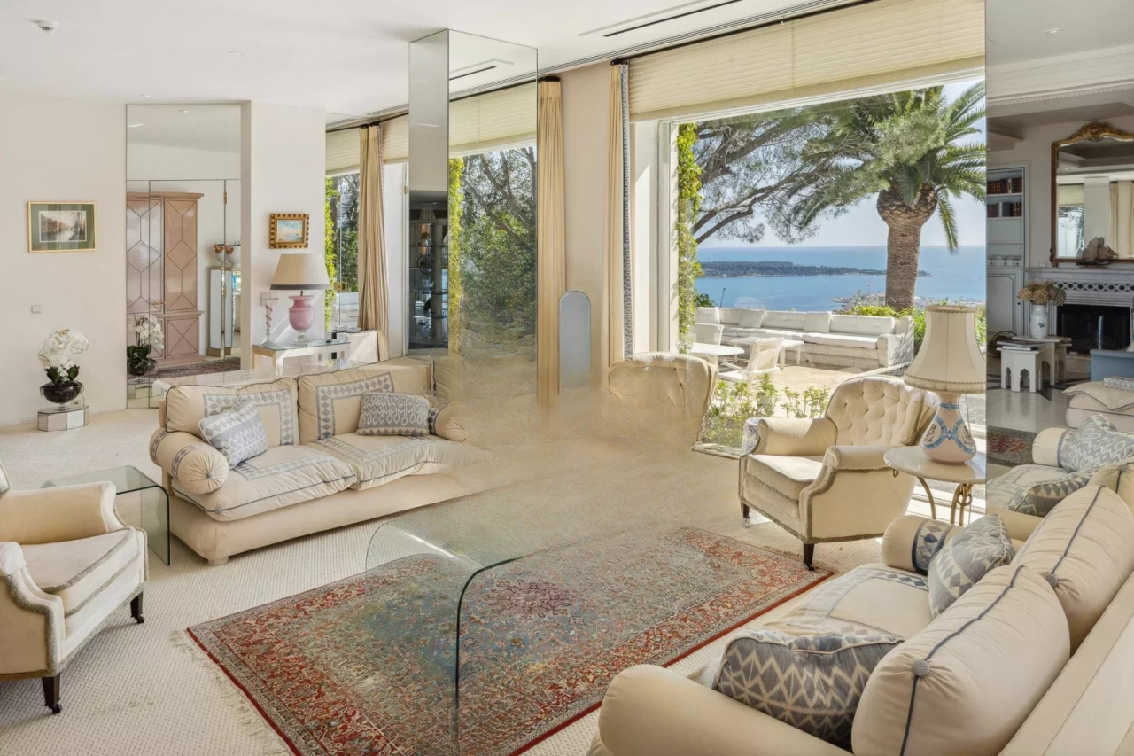 Квартира в Каннах, Франция, 735 м² - фото 5